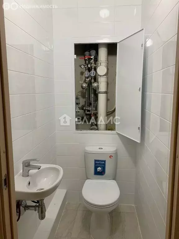 3-комнатная квартира: Москва, район Троицк, Кварцевая улица, 5к1 (95.1 ... - Фото 2