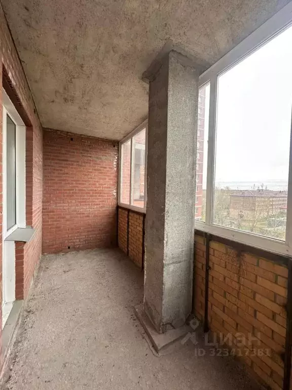 3-к кв. Новосибирская область, Новосибирск Красный просп., 181 (84.7 ... - Фото 2