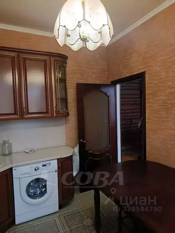 3-к кв. Дагестан, Махачкала ул. Магомета Гаджиева, 45А (70.0 м) - Фото 2