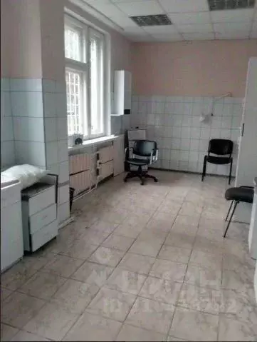 Помещение свободного назначения в Татарстан, Казань просп. Ямашева, ... - Фото 2