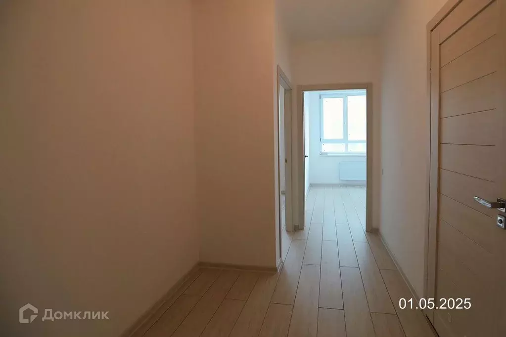 Продаётся 1-к квартира, 43.7 м - Фото 0