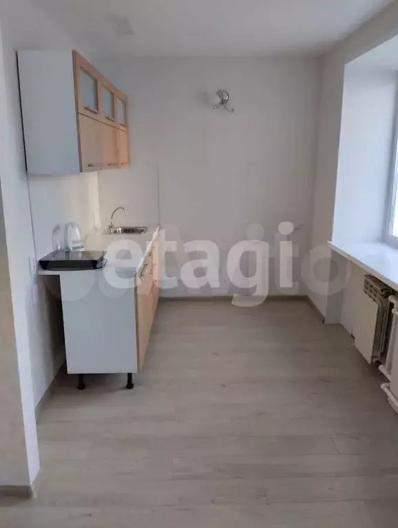 3-к. квартира, 56,5 м, 4/5 эт. - Фото 1