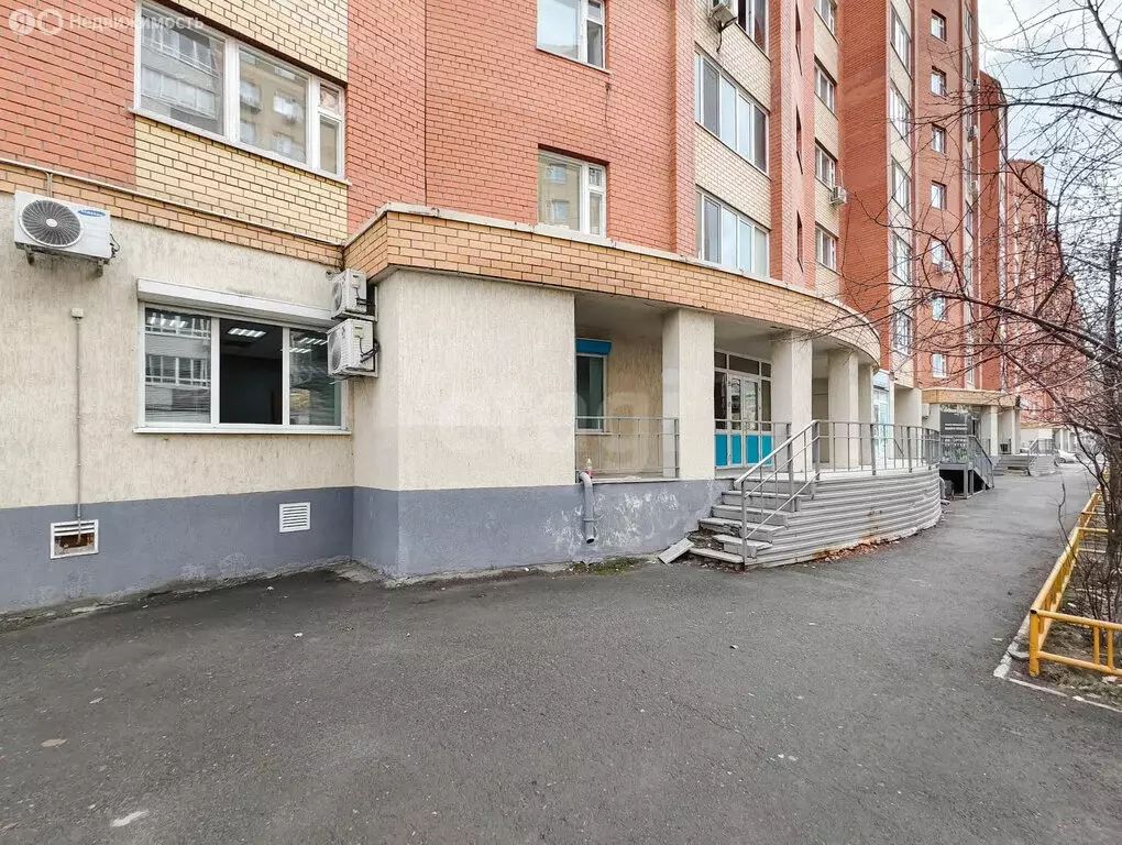 Помещение свободного назначения (76 м) - Фото 1