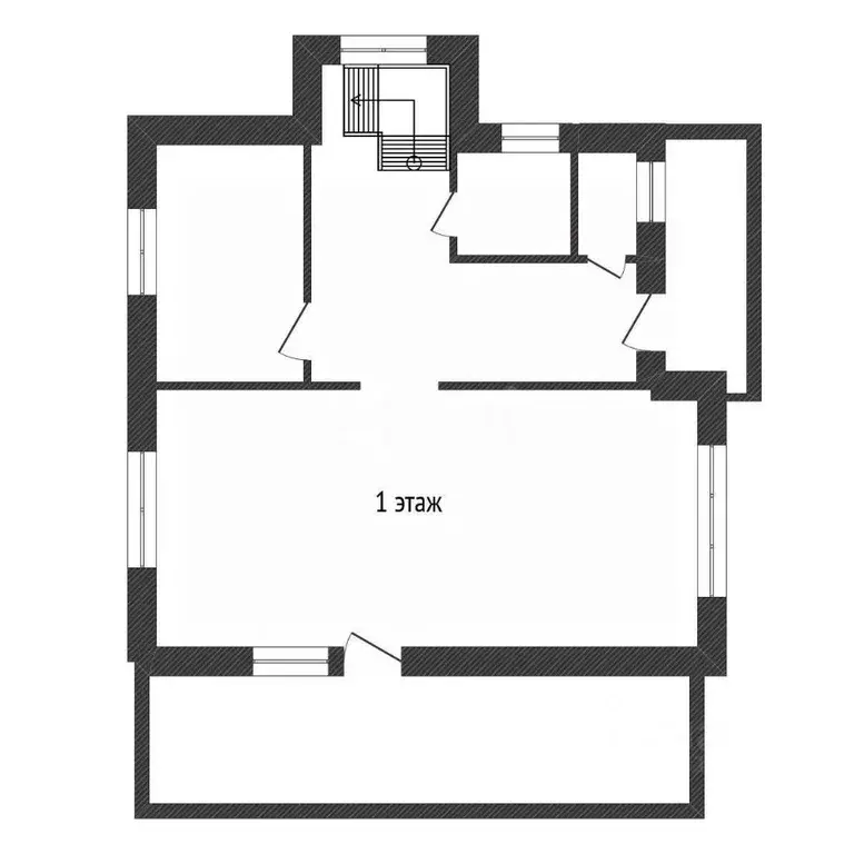 Дом в Ленинградская область, Ломоносовский район, Аннинское городское ... - Фото 2