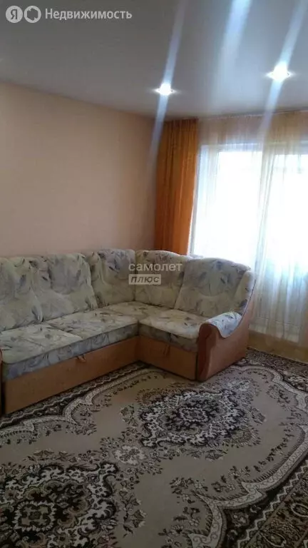 2-комнатная квартира: Йошкар-Ола, улица Зарубина, 38 (44 м) - Фото 0