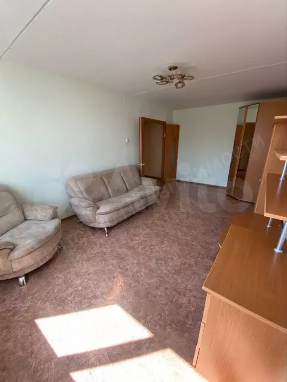 2-к. квартира, 52 м, 7/9 эт. - Фото 1
