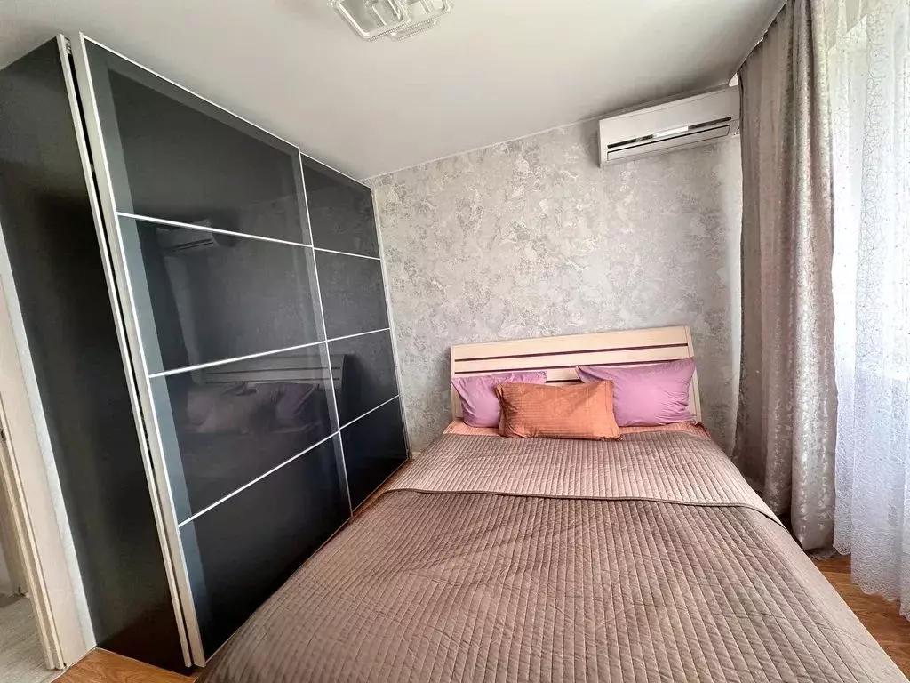 2-к кв. Башкортостан, Уфа ул. Софьи Перовской, 25 (39.0 м) - Фото 0