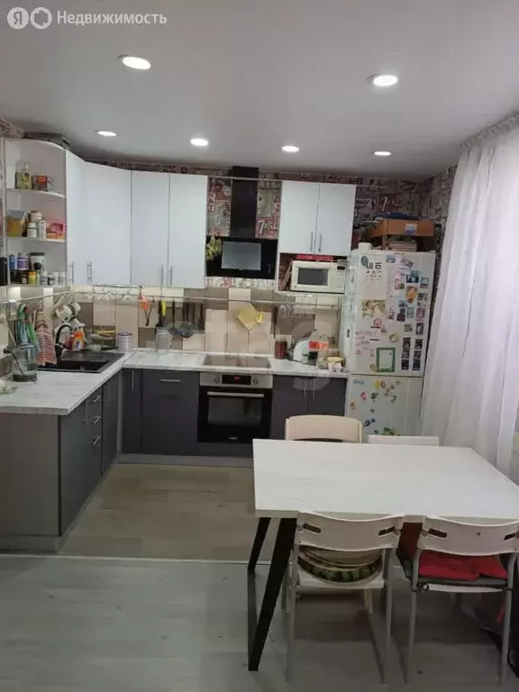 2-комнатная квартира: Барнаул, улица Сергея Ускова, 42 (55.8 м) - Фото 2