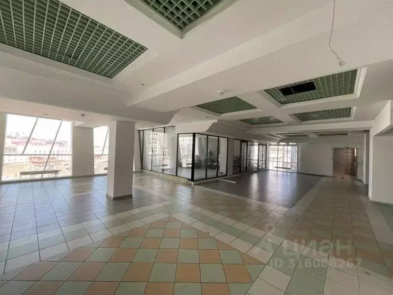 Помещение свободного назначения в Нижегородская область, Нижний ... - Фото 1