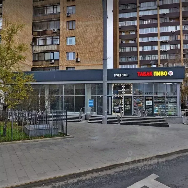 Помещение свободного назначения в Москва Бутырская ул., 4 (265 м) - Фото 2