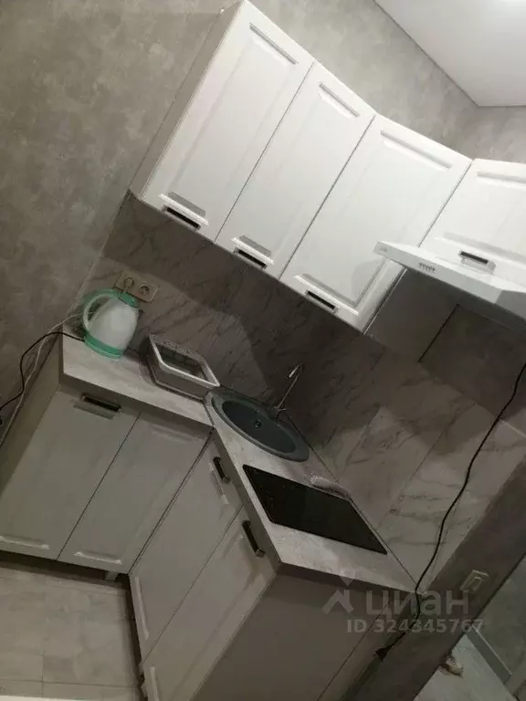 1-к кв. Татарстан, Пестречинский район, Шигалеевское с/пос, с. Новое ... - Фото 1