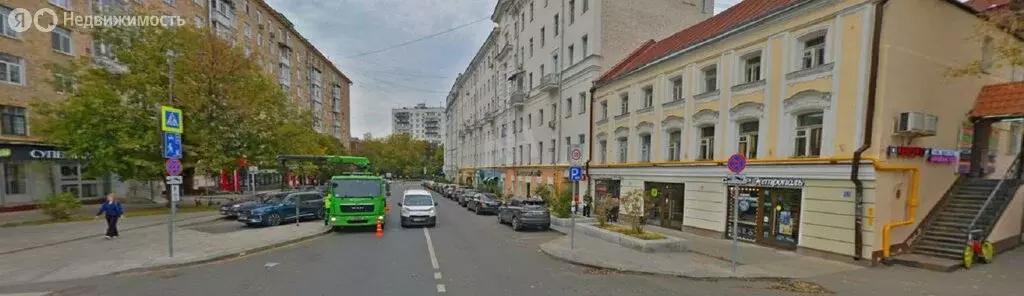Помещение свободного назначения (18 м) - Фото 0