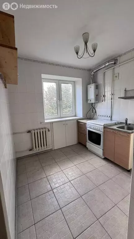 1-комнатная квартира: Новомосковск, Октябрьская улица, 34/32 (31 м) - Фото 0