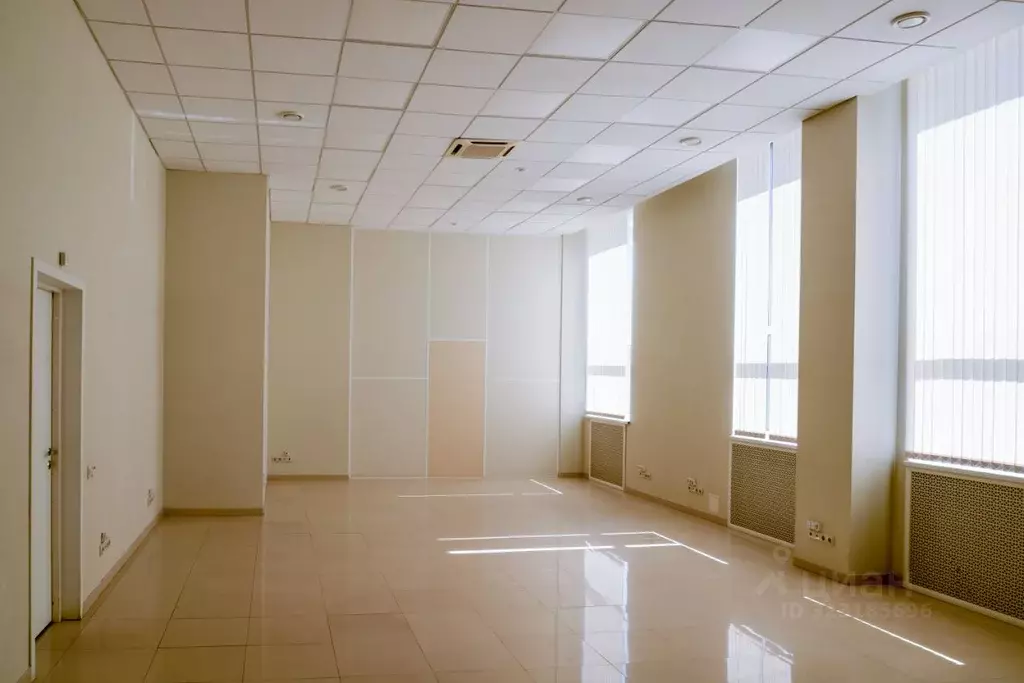 Офис в Санкт-Петербург Мельничная ул., 8Л (66 м) - Фото 2