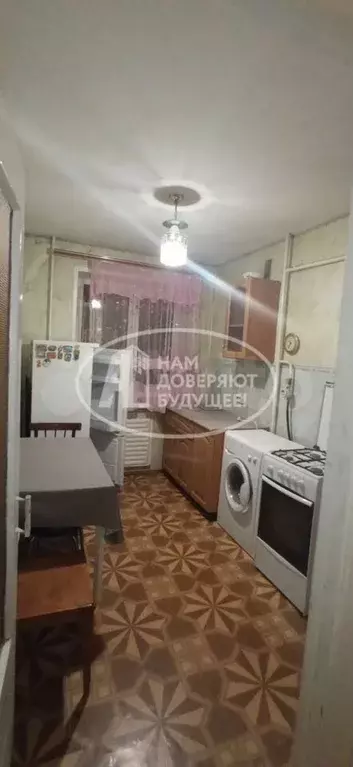 2-к. квартира, 43,6 м, 2/9 эт. - Фото 1