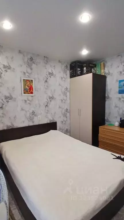 3-к кв. Саратовская область, Саратов проезд 2-й имени Блинова Ф.А., 6В ... - Фото 2