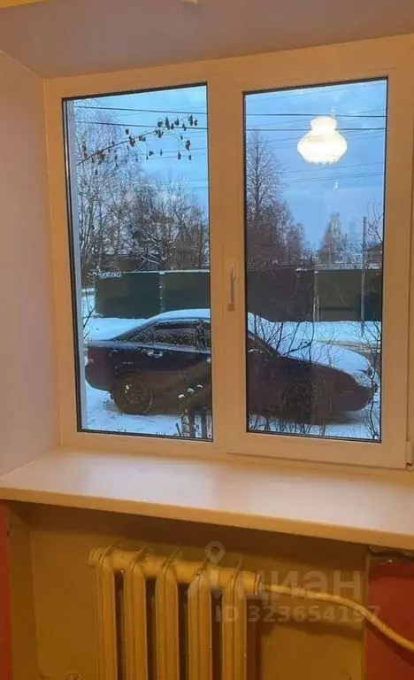 2-к кв. Тверская область, Кимры ул. Шевченко, 99/12 (44.4 м) - Фото 2