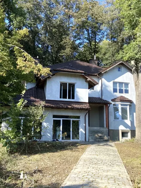 Дом в Калининградская область, Гурьевск пер. Березовый, 29 (381 м) - Фото 1