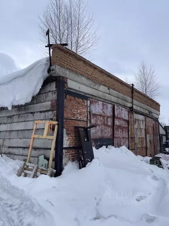 Помещение свободного назначения в Кемеровская область, Кемерово ... - Фото 0