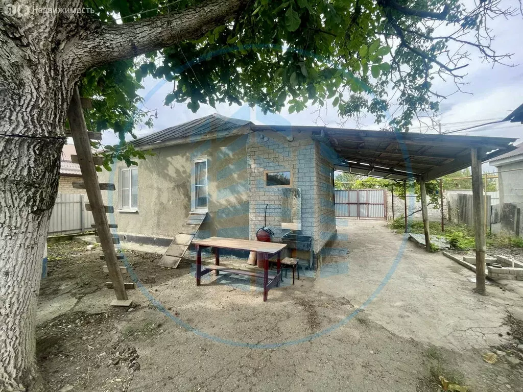 Дом в Пятигорский, Школьная улица (41.1 м) - Фото 1