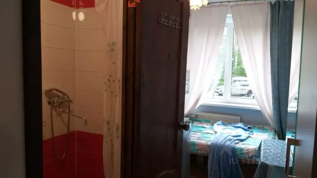 Студия Санкт-Петербург просп. Королева, 22к1 (12.0 м) - Фото 1