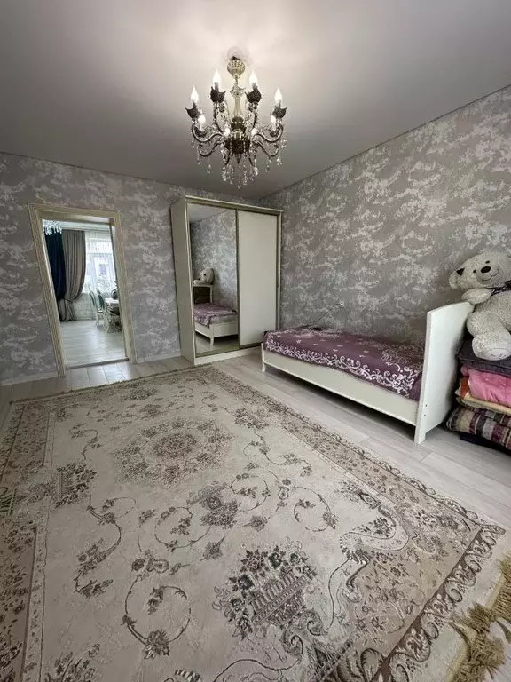 Дом в Дагестан, Дербент ул. Предгорная, 9 (200 м) - Фото 1