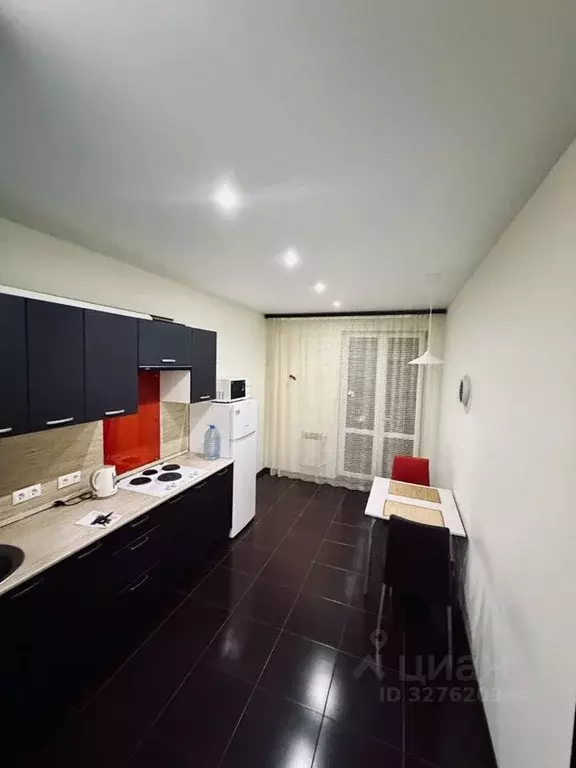 1-к кв. Ростовская область, Ростов-на-Дону ул. Закруткина, 61 (40.0 м) - Фото 1