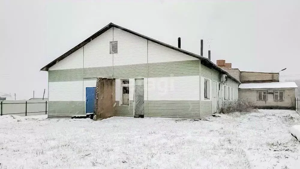 Помещение свободного назначения в Ярославская область, Ярославский ... - Фото 1