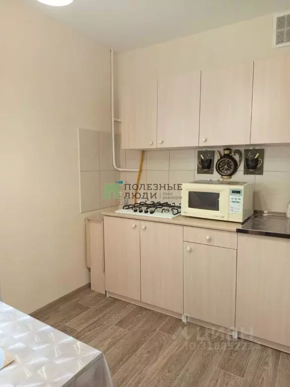 1-к кв. Севастополь ул. Маршала Геловани, 30 (37.9 м) - Фото 0