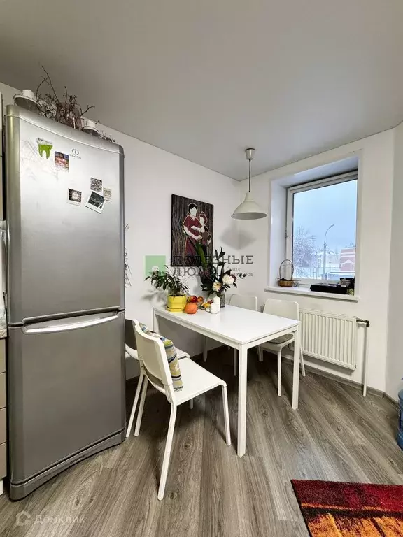 Продаётся 3-к квартира, 88.8 м - Фото 1