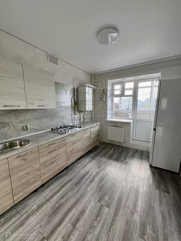 Продаётся 1-к квартира, 39 м - Фото 0