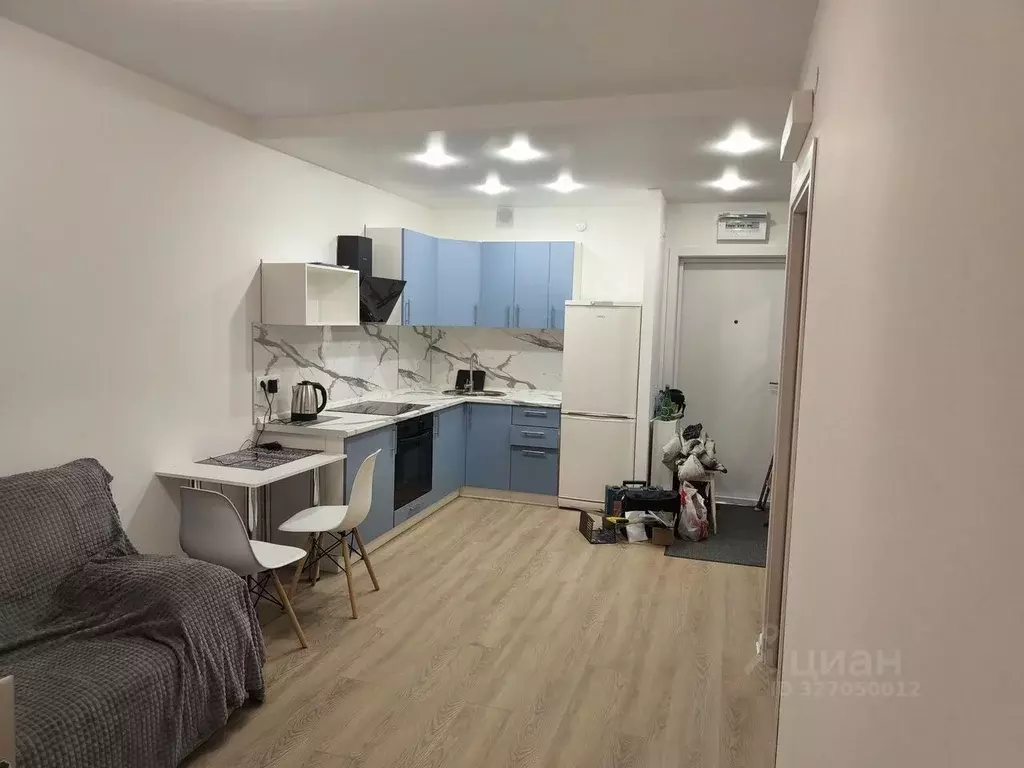 2-к кв. Москва Люблинская ул., 72Ак1 (42.0 м) - Фото 2