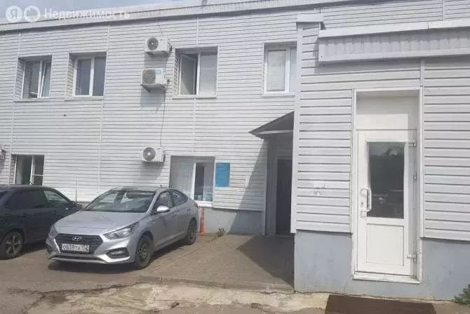 Офис (18.6 м) - Фото 1