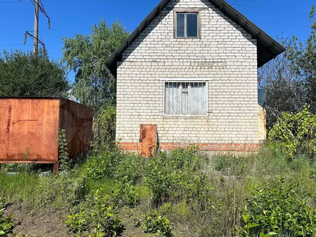 Дача 28 м на участке 9,2 сот. - Фото 1