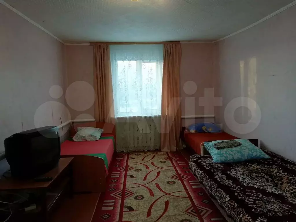 1-к. квартира, 36 м, 4/9 эт. - Фото 0