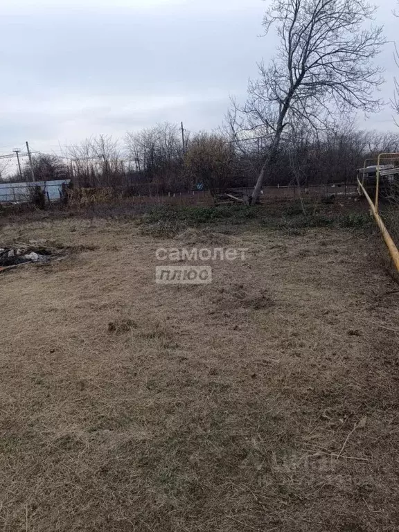 Участок в Краснодарский край, Динская ст-ца ул. Садовая (6.0 сот.) - Фото 0