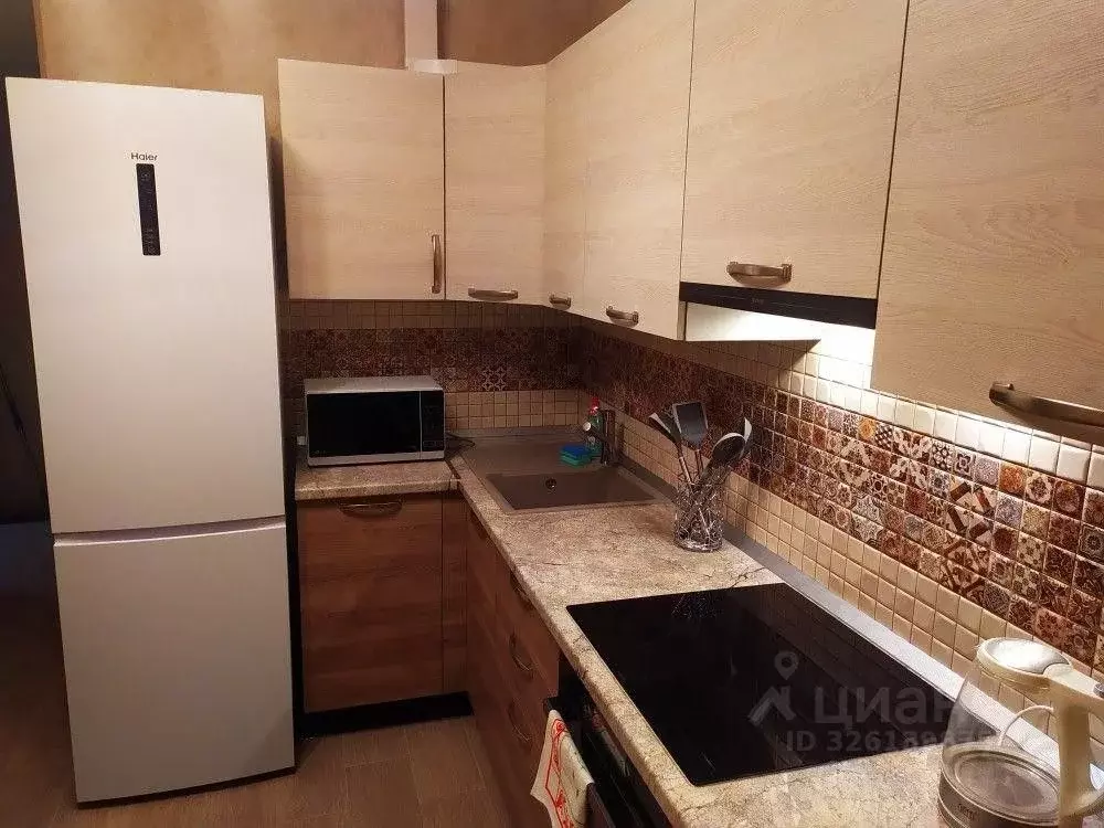 2-к кв. Москва ул. Лавриненко, 5 (51.0 м) - Фото 0