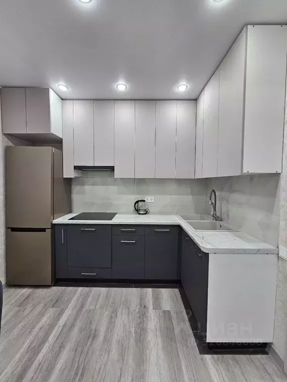 2-к кв. Нижегородская область, Нижний Новгород ул. Героя Советского ... - Фото 1