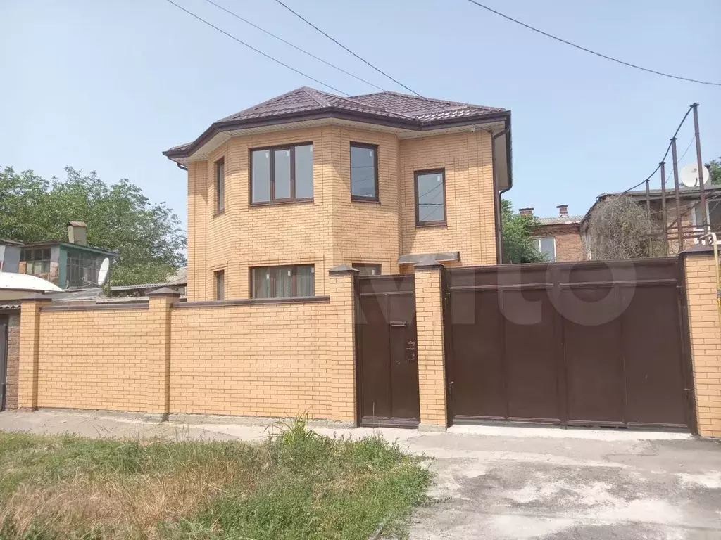 Дом 127 м на участке 2 сот. - Фото 1