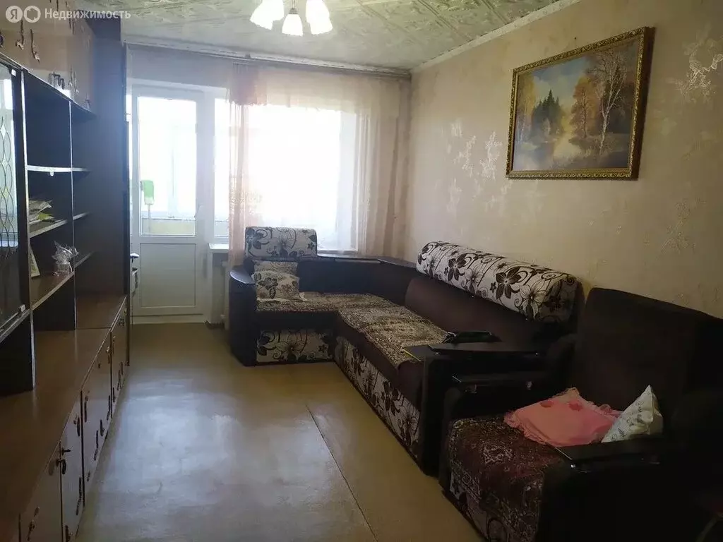 2-комнатная квартира: Каменск-Шахтинский, улица Троян, 7 (53 м) - Фото 1
