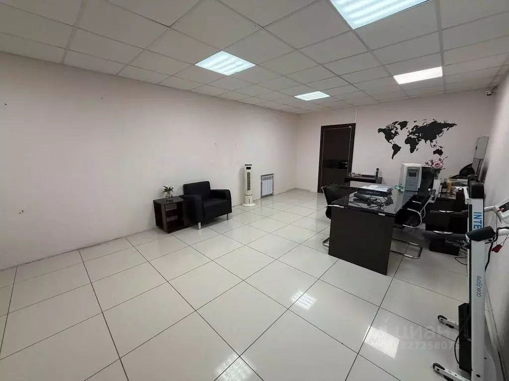 Офис в Москва д. Саларьево, ул. 2-я Новая, 23А (40 м) - Фото 2