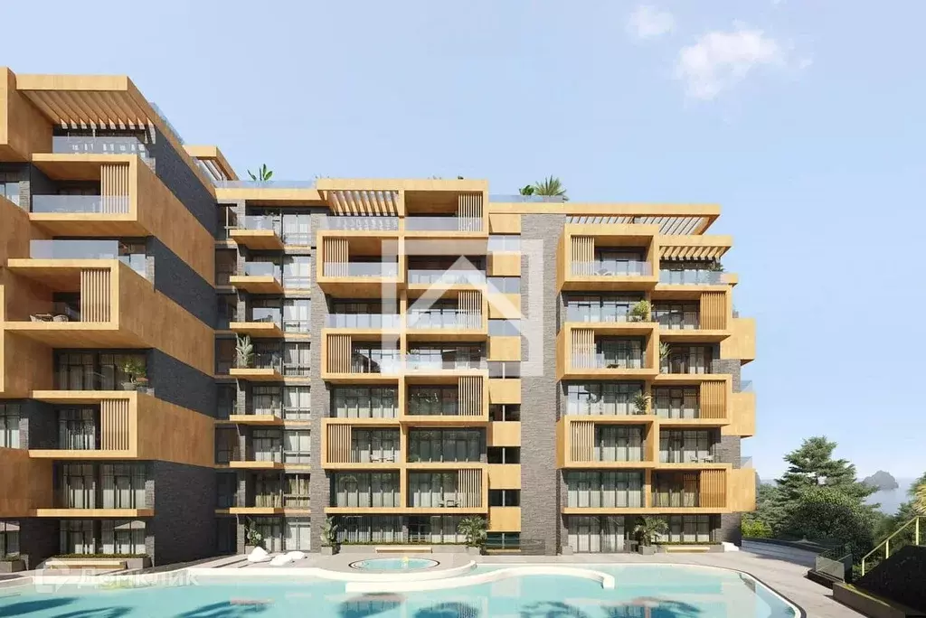 Продаётся 2-к квартира, 89.56 м - Фото 0