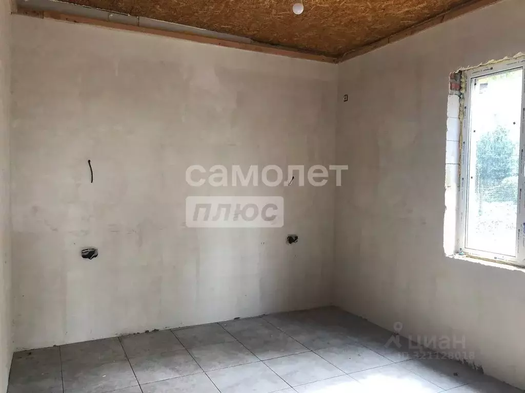 Коттедж в Курская область, Курск Мир садовое товарищество, 11-й кв-л, ... - Фото 1