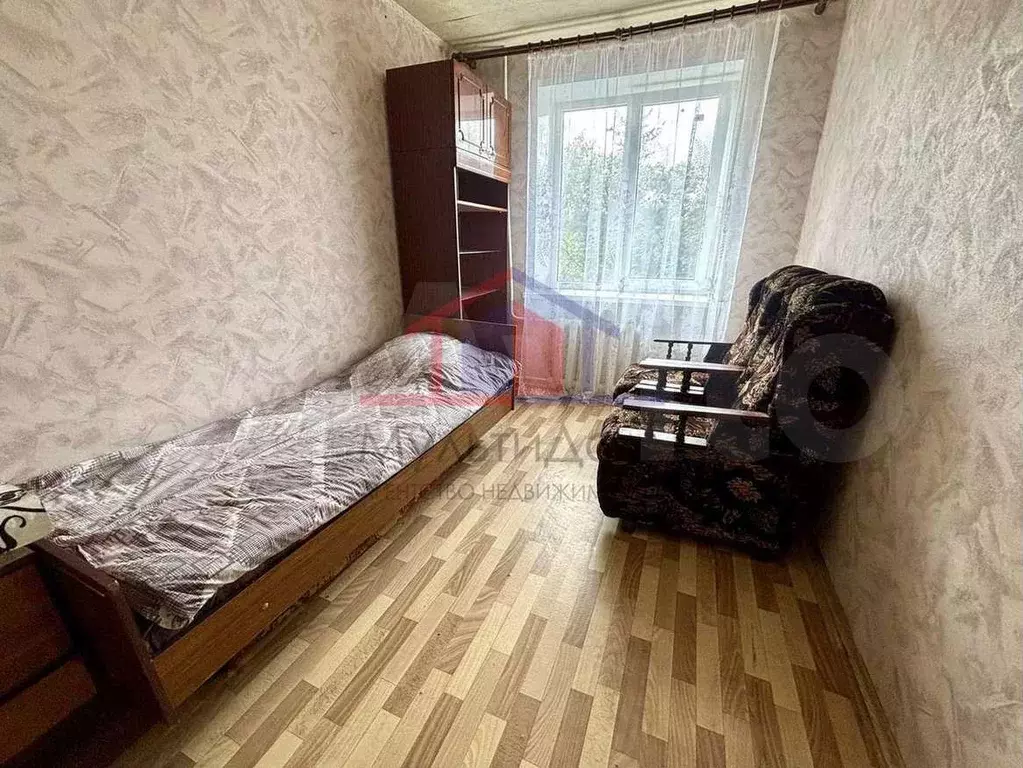 2-к. квартира, 43 м, 3/9 эт. - Фото 0