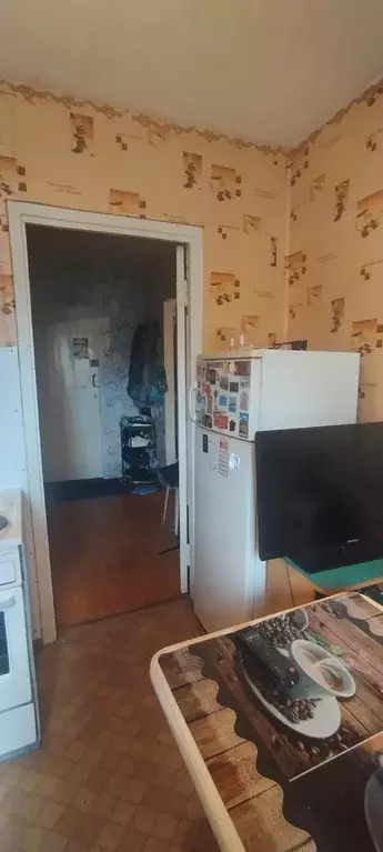Продаётся 1-к квартира, 32.7 м - Фото 1