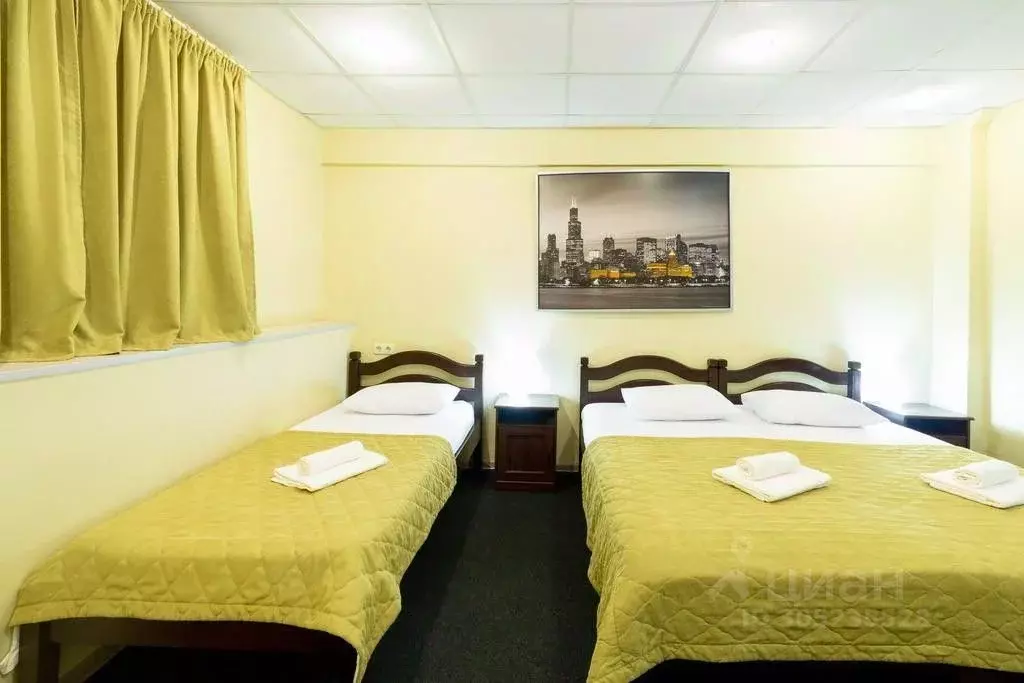 Комната Москва Верхняя Первомайская ул., 6к3 (20.0 м) - Фото 0