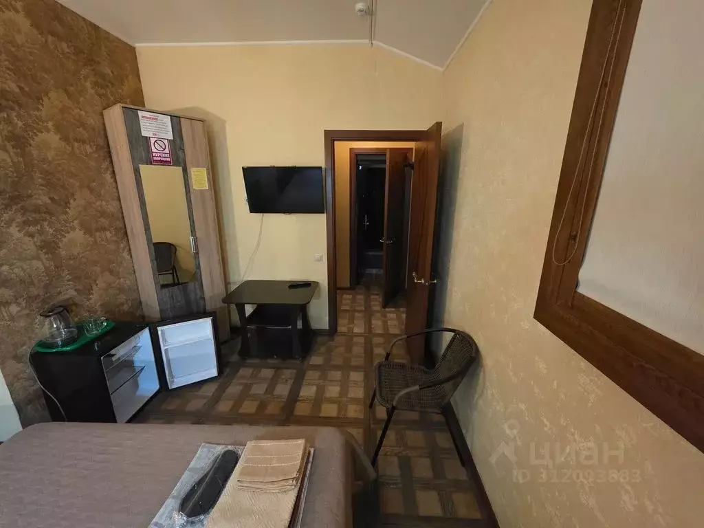 Комната Ставропольский край, Ессентуки Вокзальная ул., 23 - Фото 2