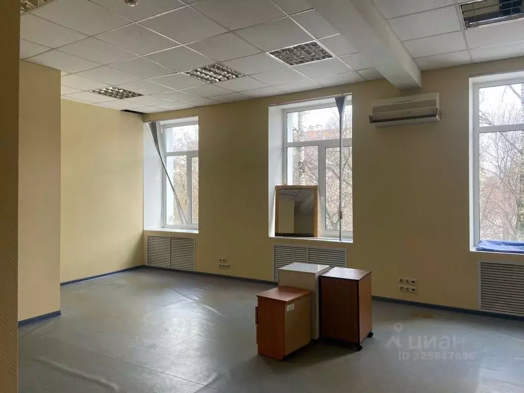 Офис в Москва Барклая ул., 13С1 (275 м) - Фото 1