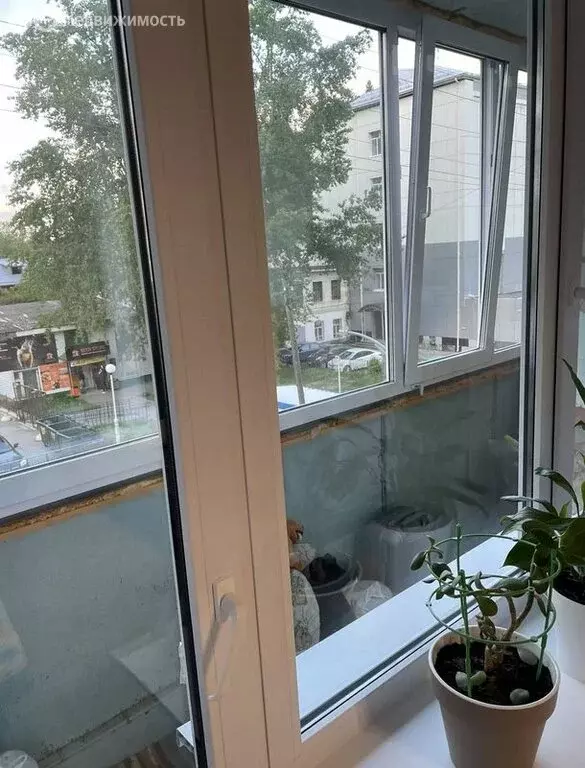 2-комнатная квартира: Тюмень, Ямская улица, 71А (48.3 м) - Фото 1