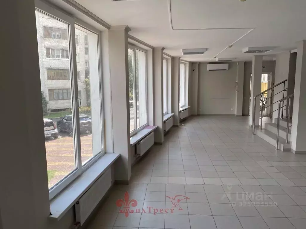 Помещение свободного назначения в Белгородская область, Белгород ул. ... - Фото 1